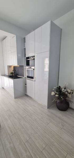 Luxury Apartament Mamaia Nord
